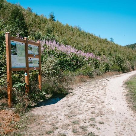 Hotel Le Val D'Arimont 말메디 외부 사진