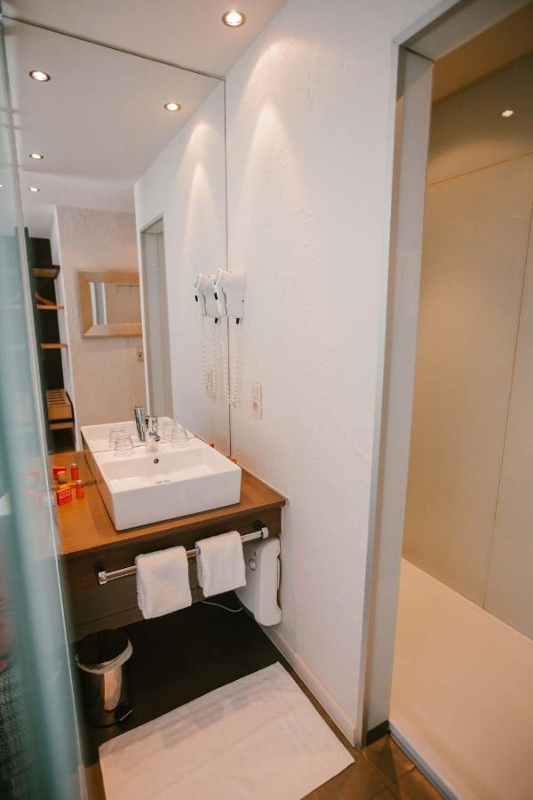 Hotel Le Val D'Arimont 말메디 외부 사진